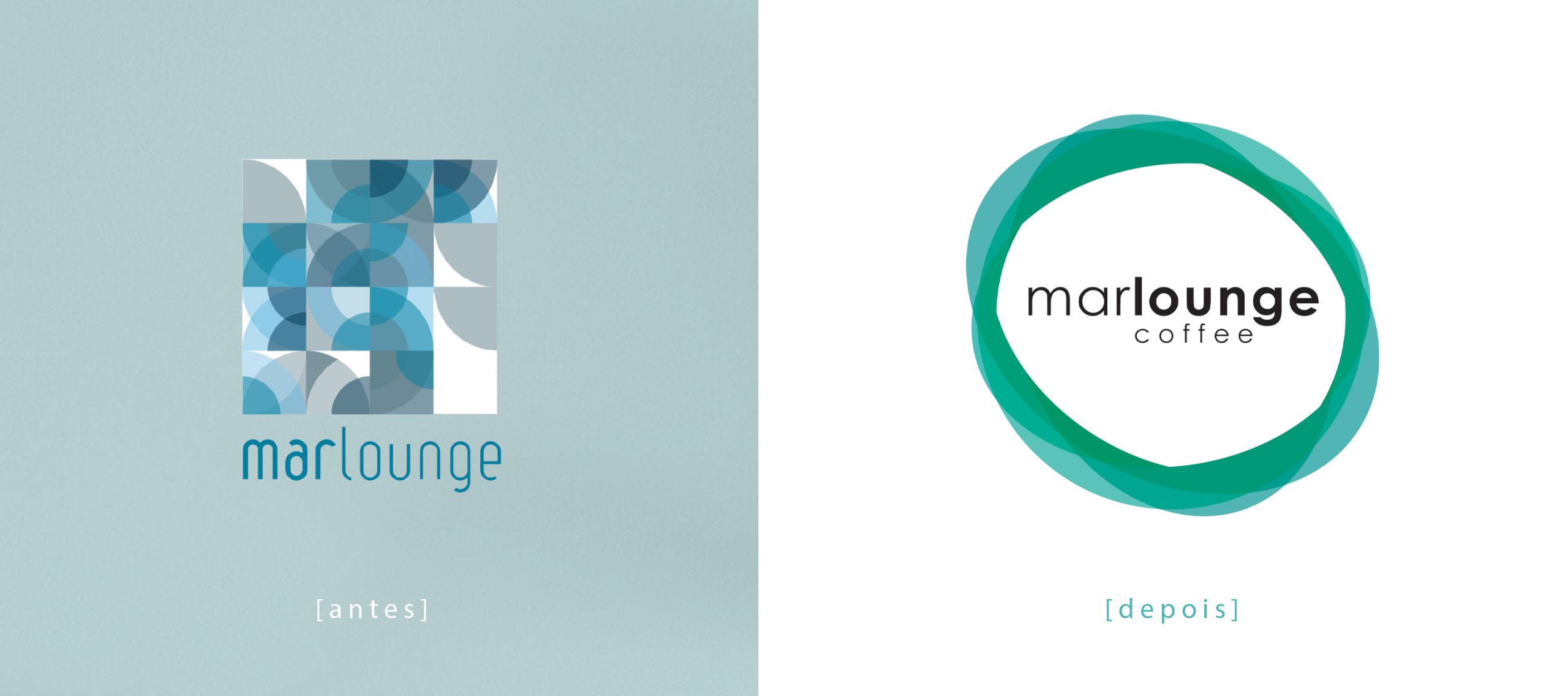 Logotipo MarLounge