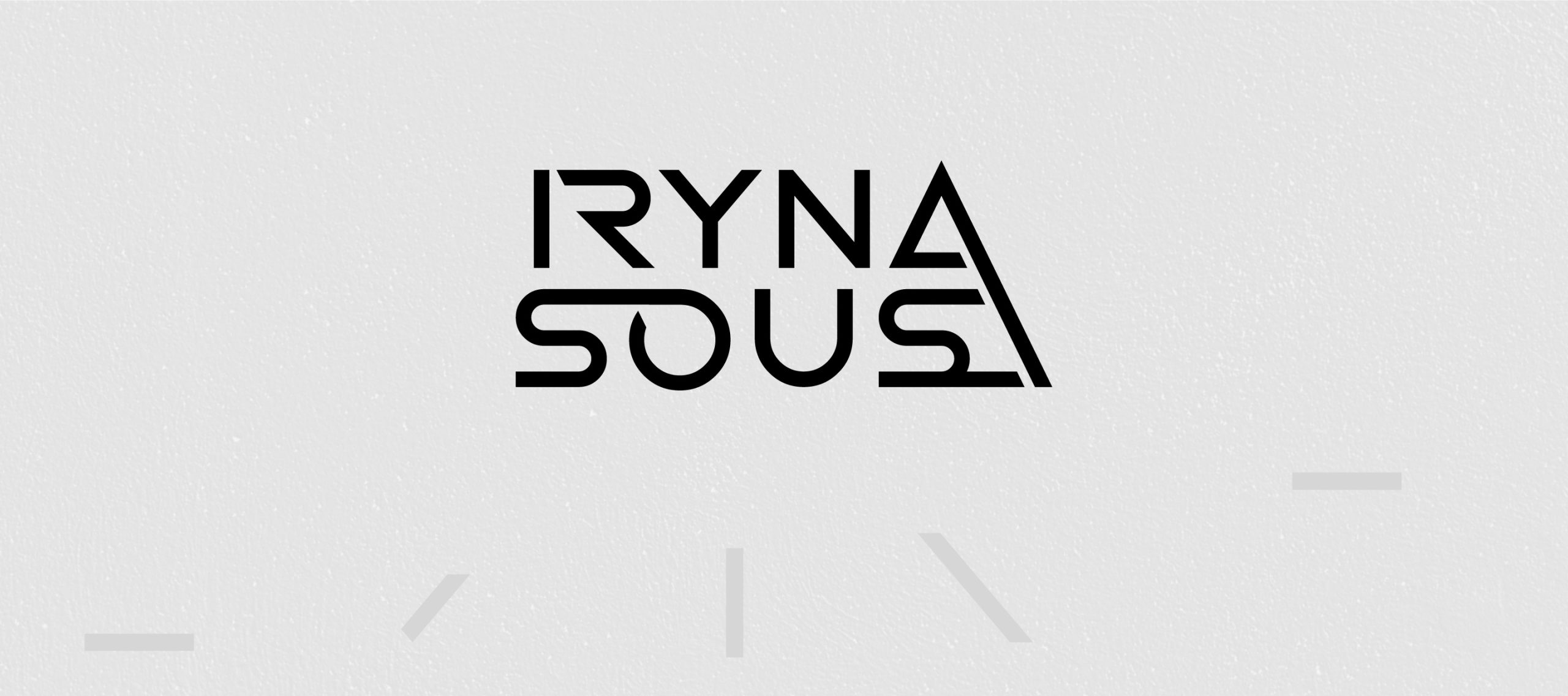 logotipo Iryna Sousa 1